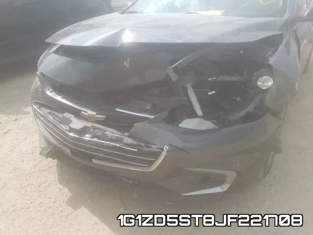 1G1ZD5ST8JF221708 фото 10