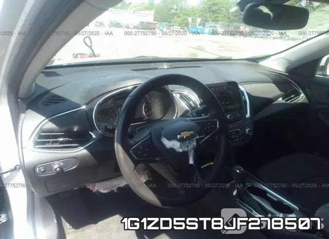 1G1ZD5ST8JF278507 фото 6