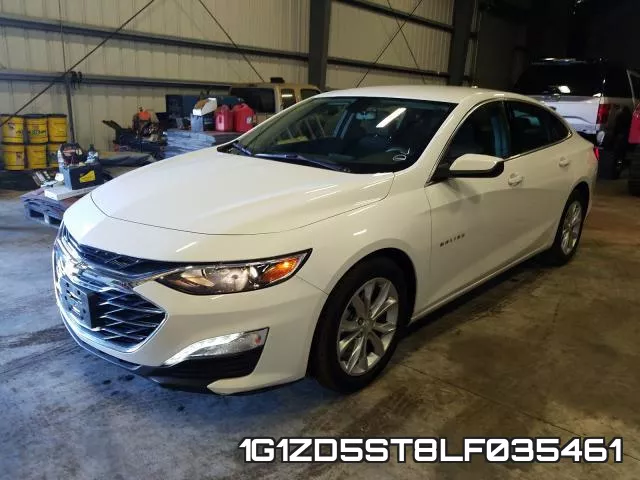 1G1ZD5ST8LF035461 фото 3