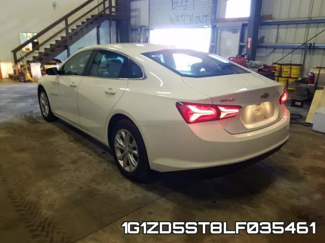 1G1ZD5ST8LF035461 фото 4