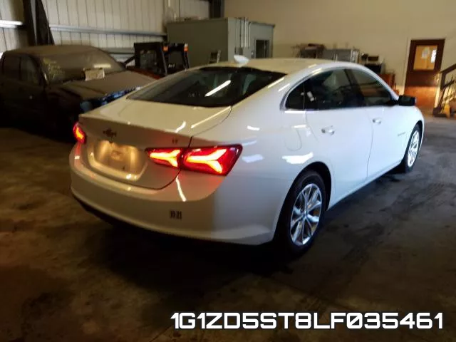 1G1ZD5ST8LF035461 фото 5