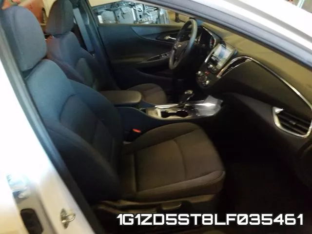 1G1ZD5ST8LF035461 фото 6