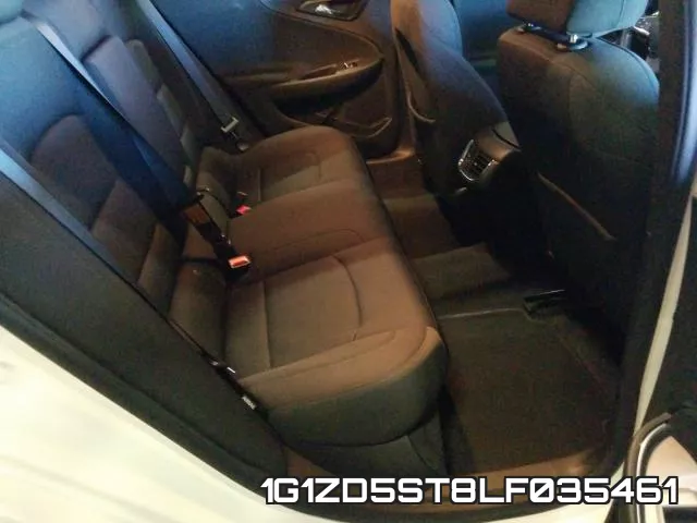 1G1ZD5ST8LF035461 фото 7