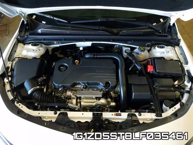 1G1ZD5ST8LF035461 фото 8