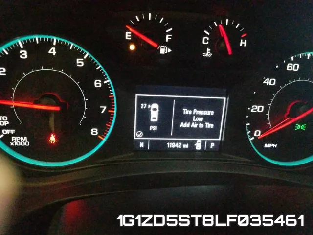 1G1ZD5ST8LF035461 фото 9
