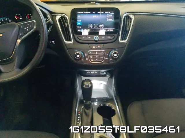 1G1ZD5ST8LF035461 фото 10