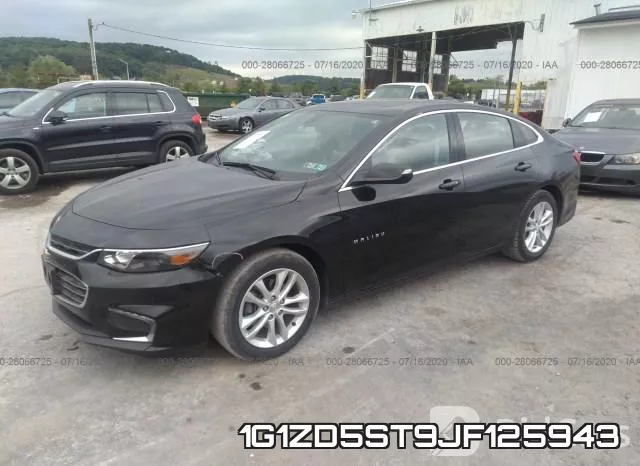 1G1ZD5ST9JF125943 фото 3