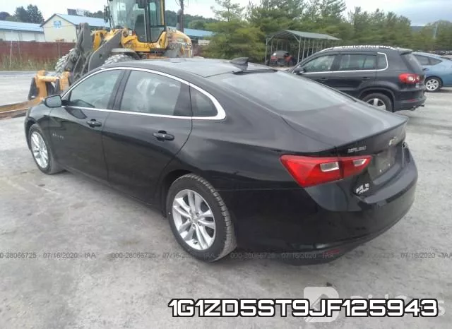 1G1ZD5ST9JF125943 фото 4