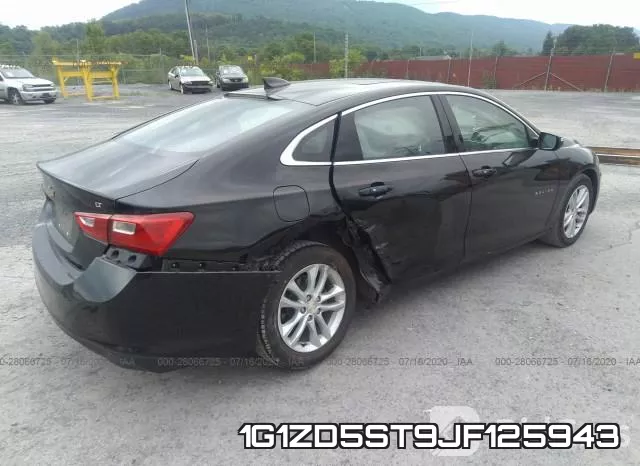 1G1ZD5ST9JF125943 фото 5