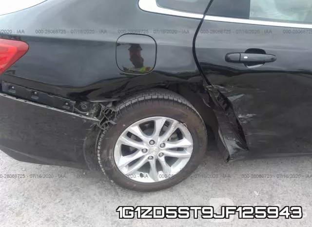 1G1ZD5ST9JF125943 фото 7