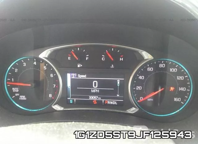 1G1ZD5ST9JF125943 фото 8