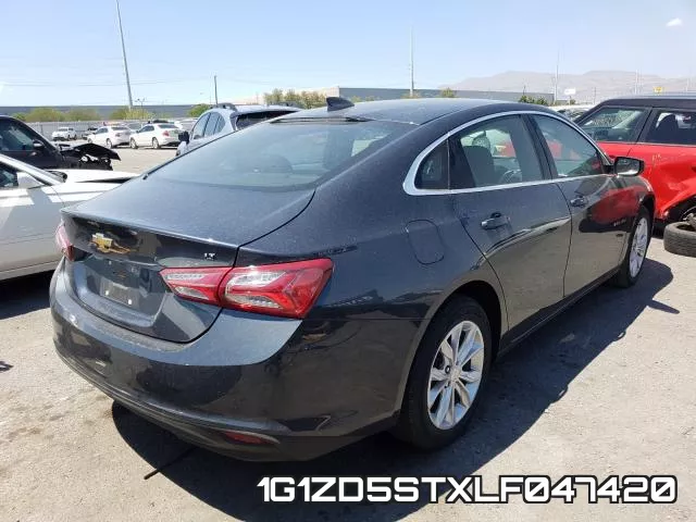 1G1ZD5STXLF047420 фото 5