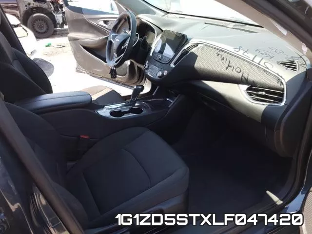 1G1ZD5STXLF047420 фото 6