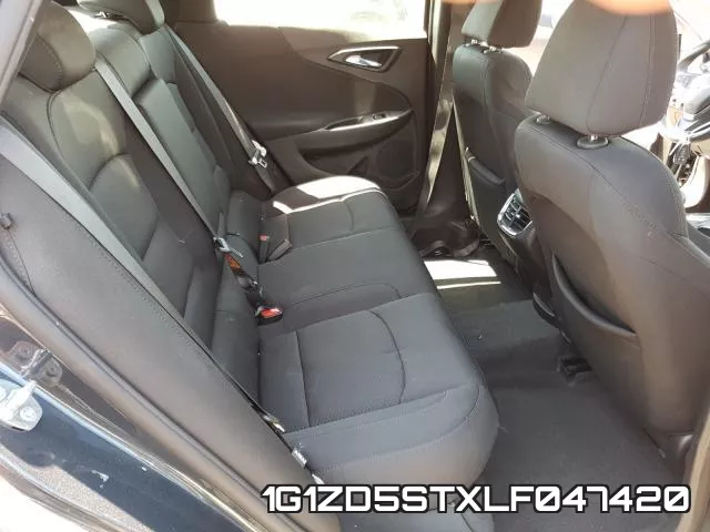 1G1ZD5STXLF047420 фото 7