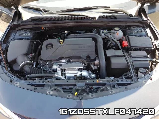 1G1ZD5STXLF047420 фото 8