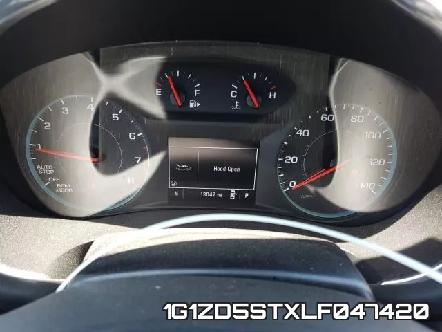 1G1ZD5STXLF047420 фото 9