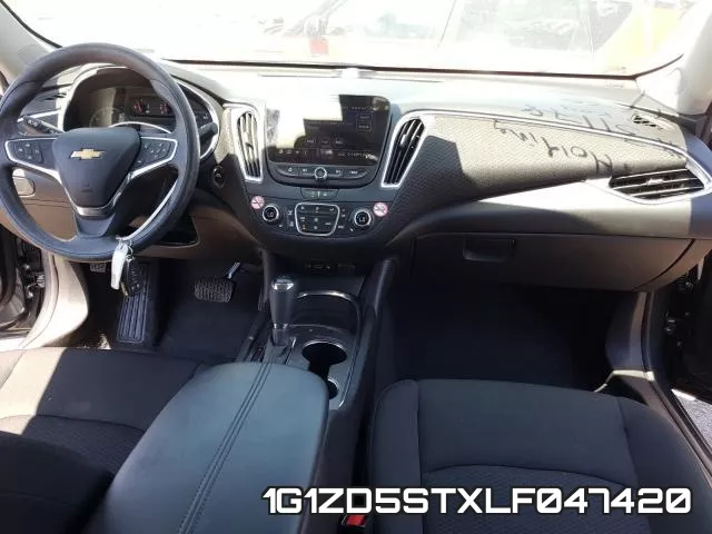 1G1ZD5STXLF047420 фото 10