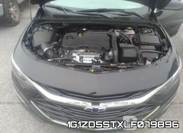1G1ZD5STXLF079896 фото 2