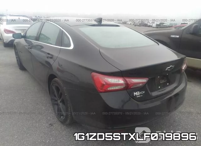 1G1ZD5STXLF079896 фото 4