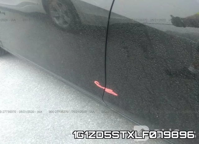 1G1ZD5STXLF079896 фото 7
