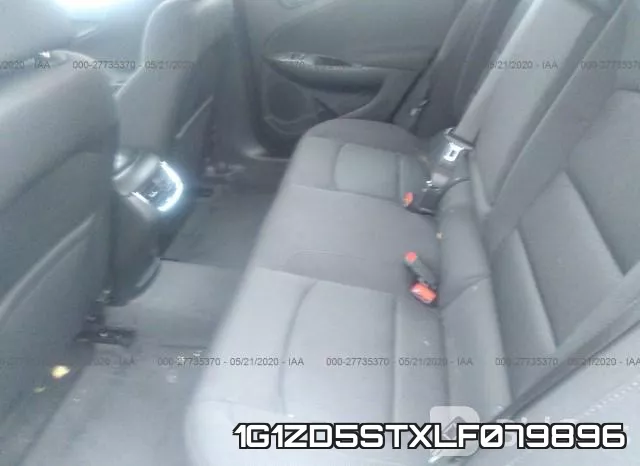 1G1ZD5STXLF079896 фото 9