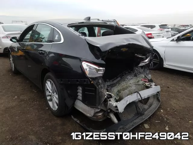 1G1ZE5ST0HF249042 фото 4