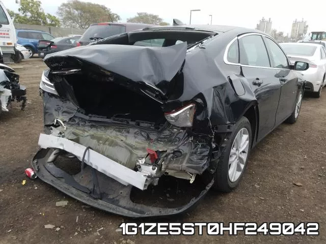 1G1ZE5ST0HF249042 фото 5