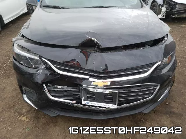 1G1ZE5ST0HF249042 фото 8