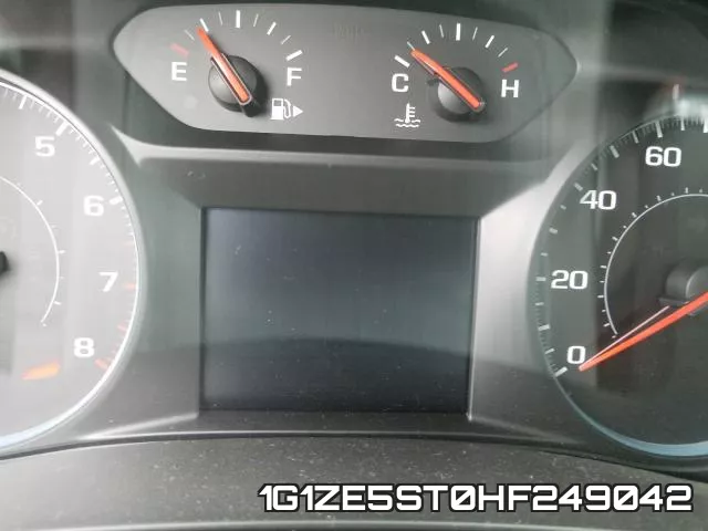 1G1ZE5ST0HF249042 фото 9