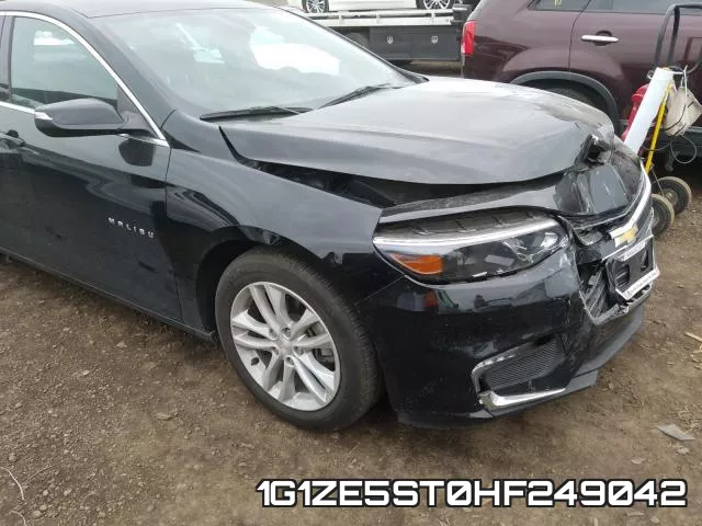 1G1ZE5ST0HF249042 фото 10