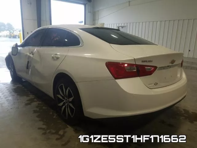 1G1ZE5ST1HF171662 фото 4