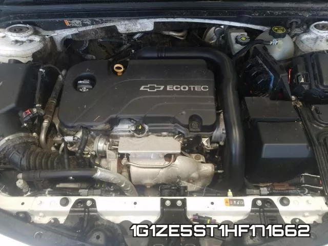 1G1ZE5ST1HF171662 фото 8