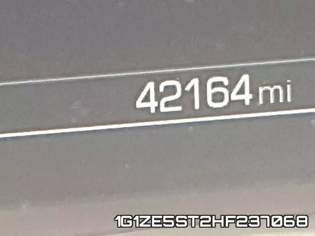 1G1ZE5ST2HF237068 фото 9