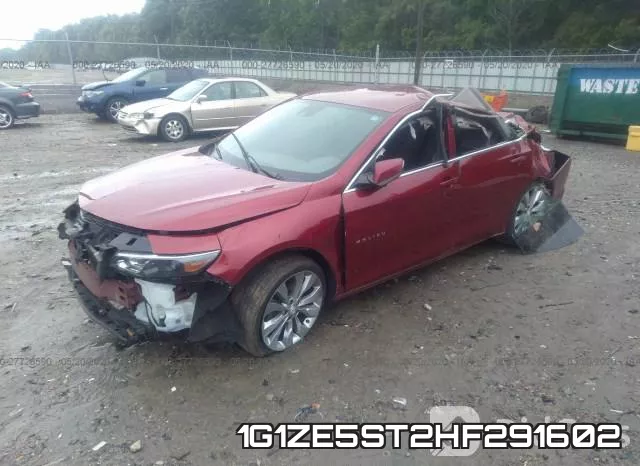 1G1ZE5ST2HF291602 фото 3