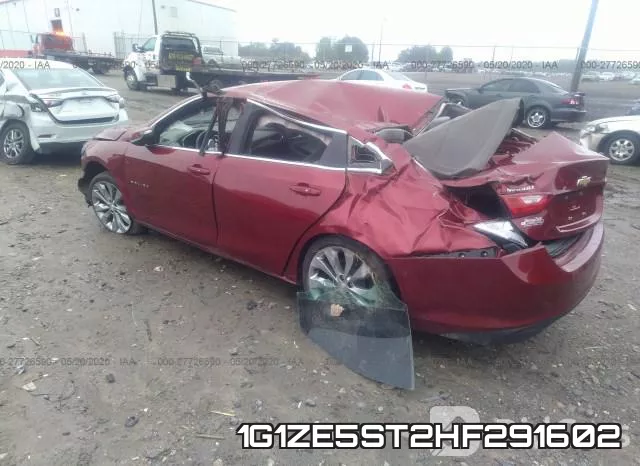 1G1ZE5ST2HF291602 фото 4