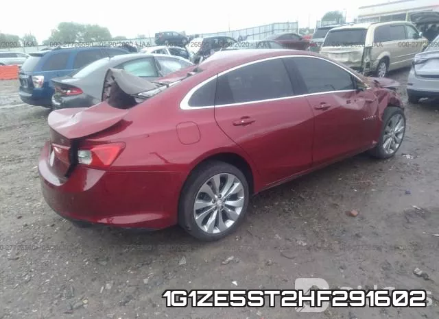 1G1ZE5ST2HF291602 фото 5