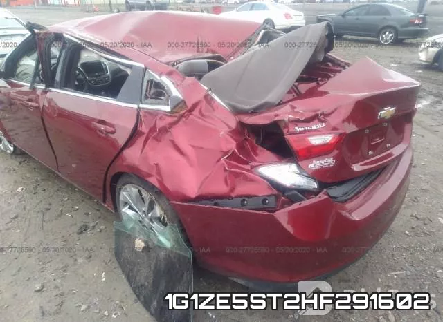 1G1ZE5ST2HF291602 фото 7