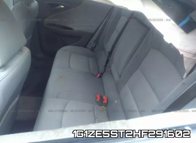 1G1ZE5ST2HF291602 фото 9