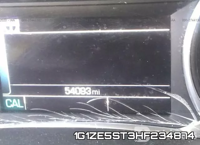 1G1ZE5ST3HF234874 фото 8