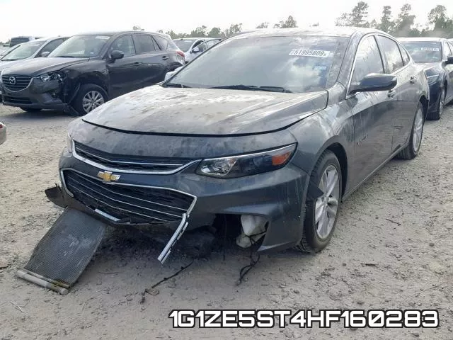 1G1ZE5ST4HF160283 фото 3
