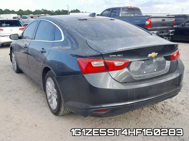 1G1ZE5ST4HF160283 фото 4