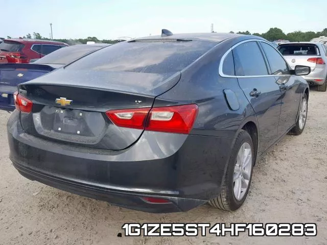 1G1ZE5ST4HF160283 фото 5