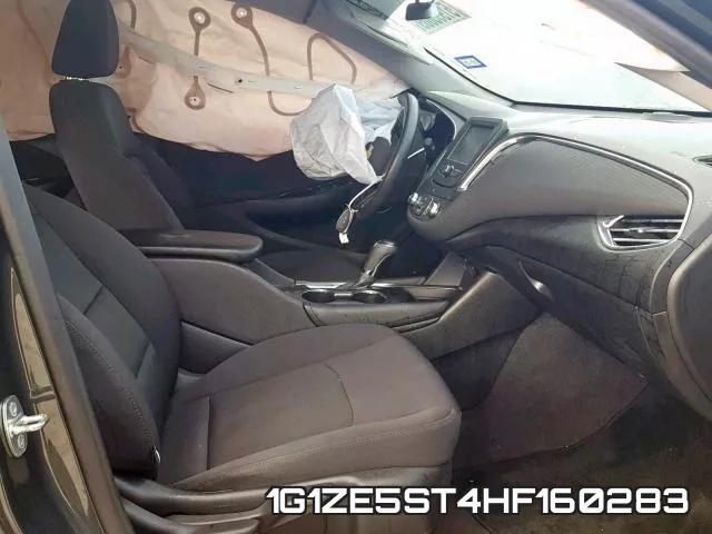 1G1ZE5ST4HF160283 фото 6