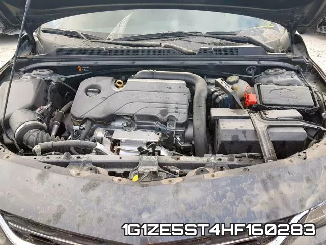 1G1ZE5ST4HF160283 фото 8