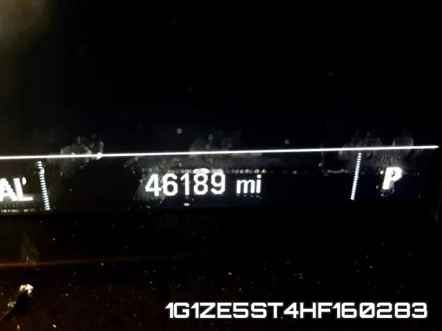 1G1ZE5ST4HF160283 фото 9