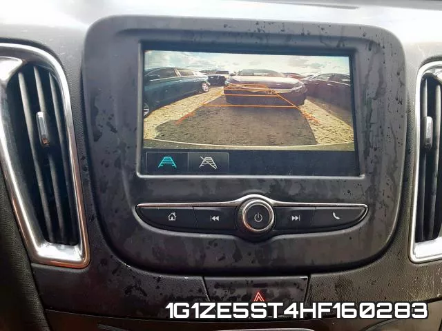 1G1ZE5ST4HF160283 фото 10
