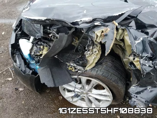 1G1ZE5ST5HF108838 фото 2