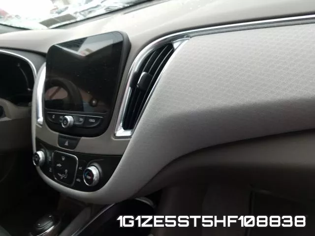 1G1ZE5ST5HF108838 фото 10