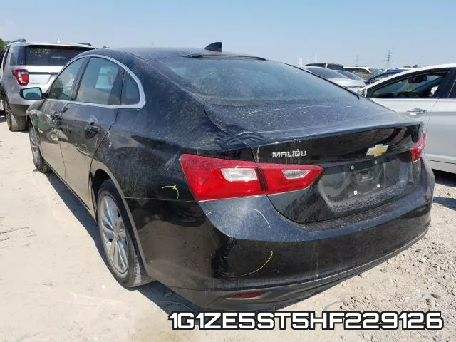 1G1ZE5ST5HF229126 фото 4