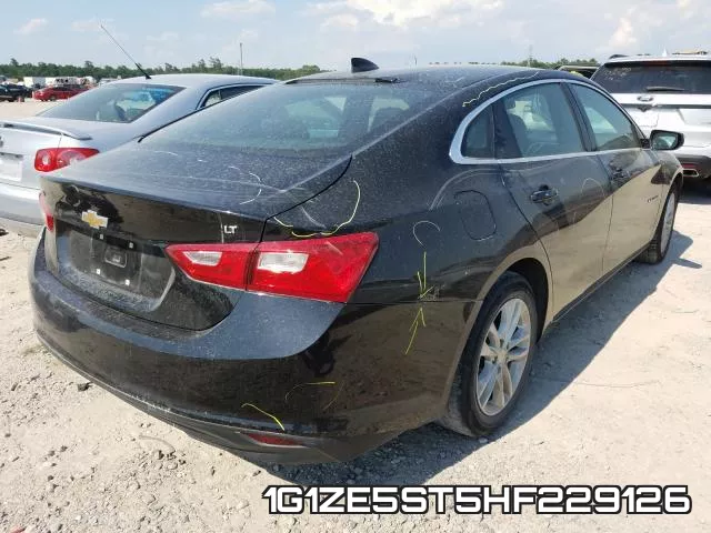 1G1ZE5ST5HF229126 фото 5